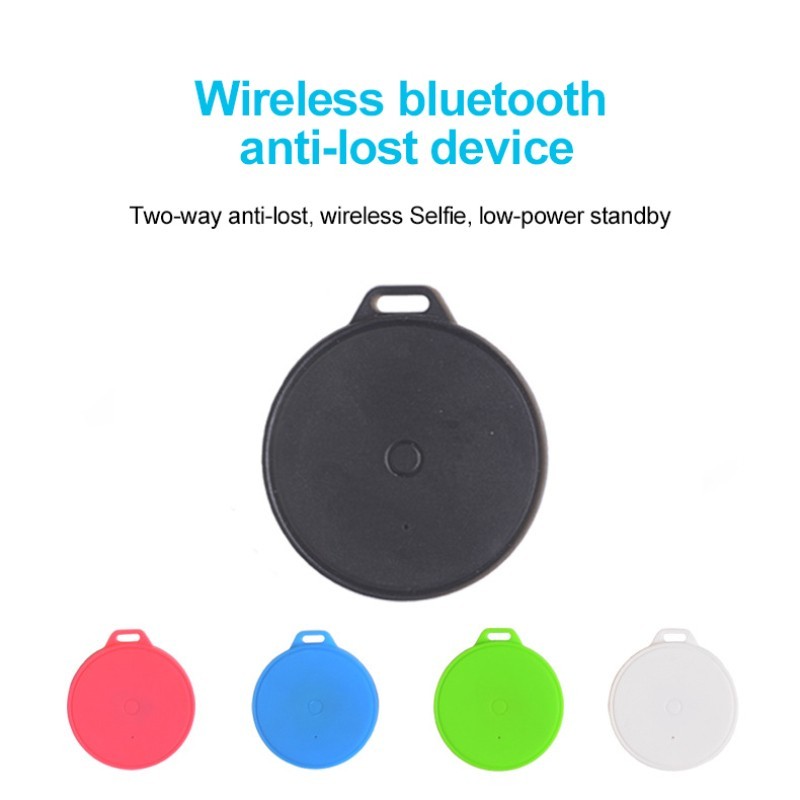 mini gps bluetooth key finder ή κινητό τηλέφωνο