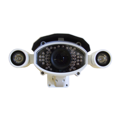 Premium κάμερα CCTV με IR 120m