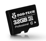 Κάρτα micro sd 32 gigabyte