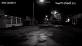 Νυχτερινές σκηνές κάμερας AHD