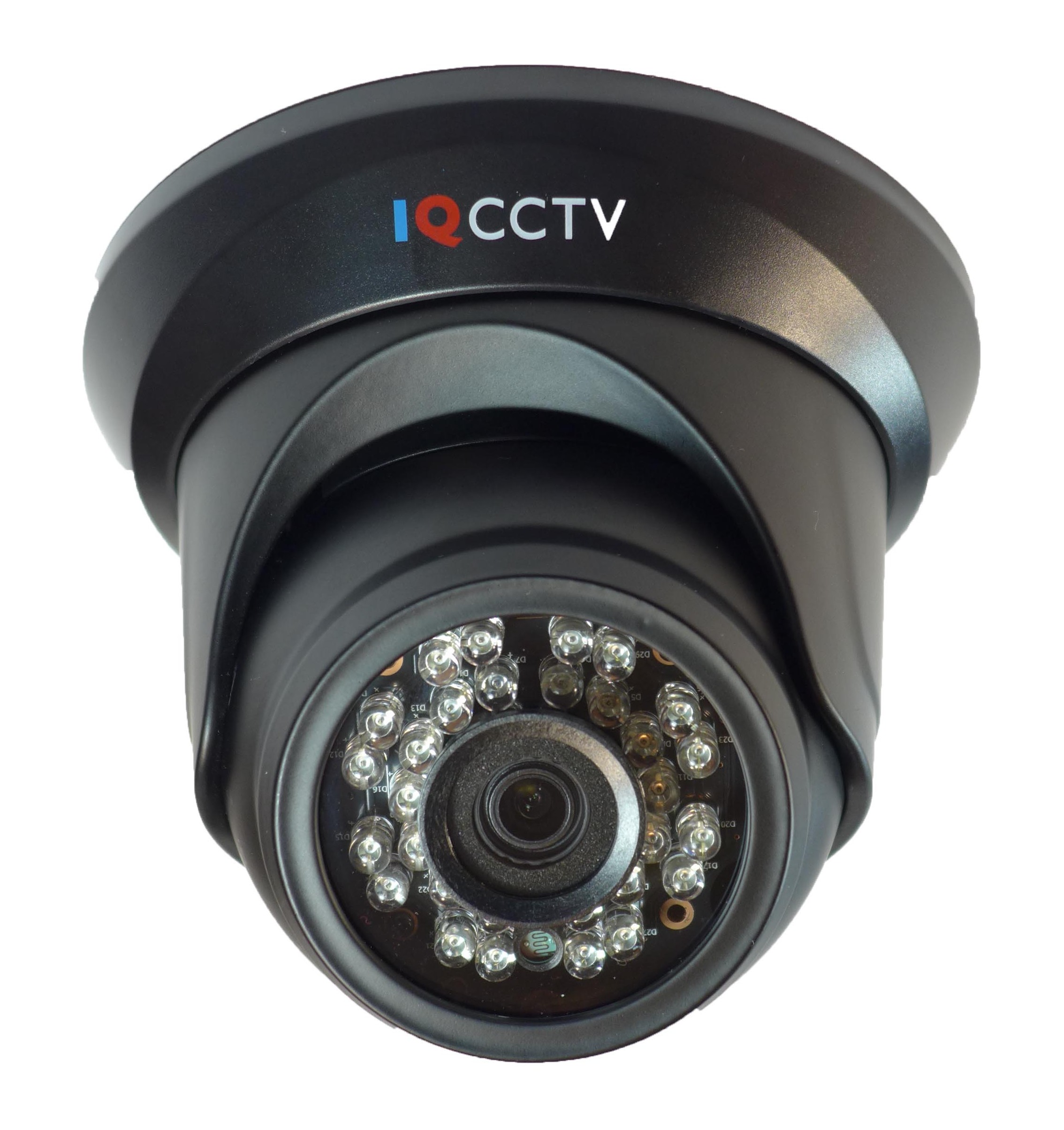 Κάμερα ασφαλείας / IQC-1080-B-00001