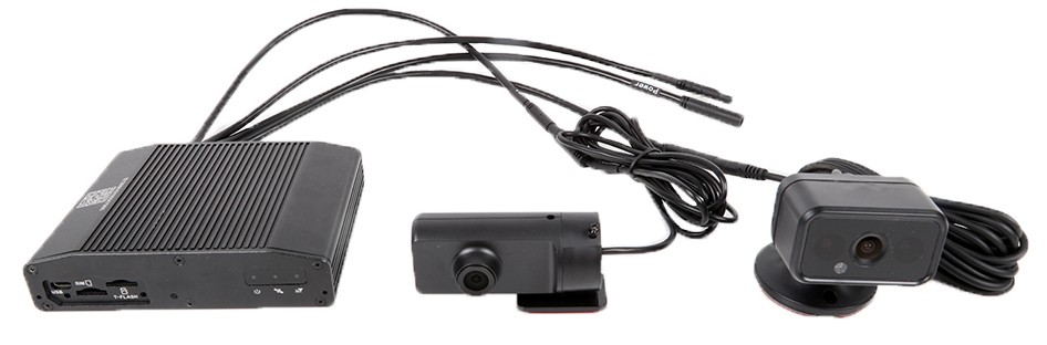Σύστημα διπλής κάμερας profio x5 για ζωντανή παρακολούθηση