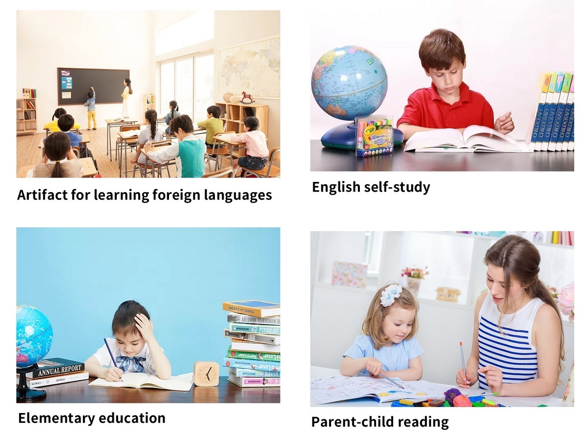 dosmono c501 - εκμάθηση ξένων γλωσσών