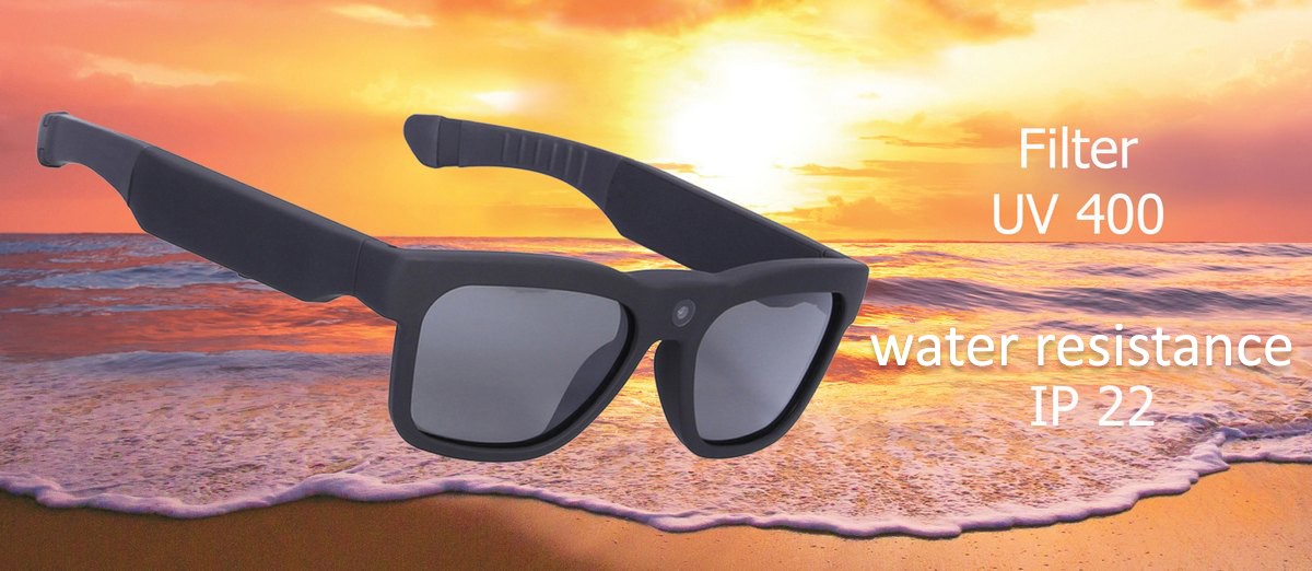 Γυαλιά ηλίου UV400