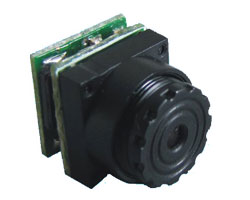 Κάμερα Pinhole P82