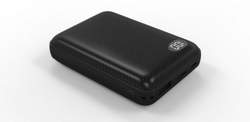 φορητό power bank 10000 mah